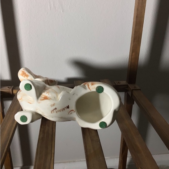 Ceramic Dachshund Figurine - Picture 6 of 7